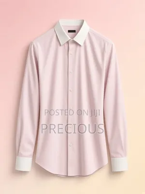 Men's Clothing