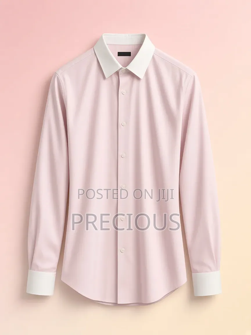 Men's Clothing