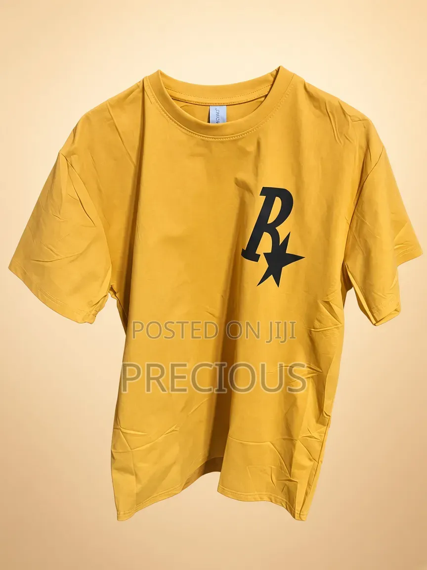 Men's Clothing