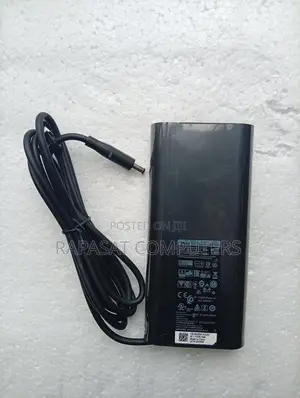 Dell 19.5v 6.67a 130w Small Pin