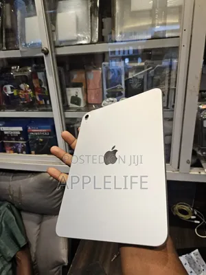 Apple iPad Air 11 (2025) 128 GB Silver