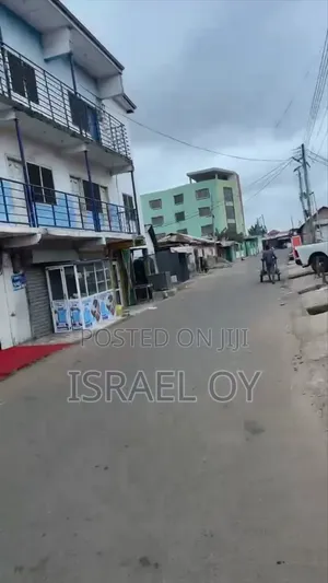 Shop in New Town Agbajena, Accra Metropolitan for Rent