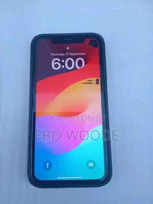 Apple iPhone XR 64 GB Rose Gold