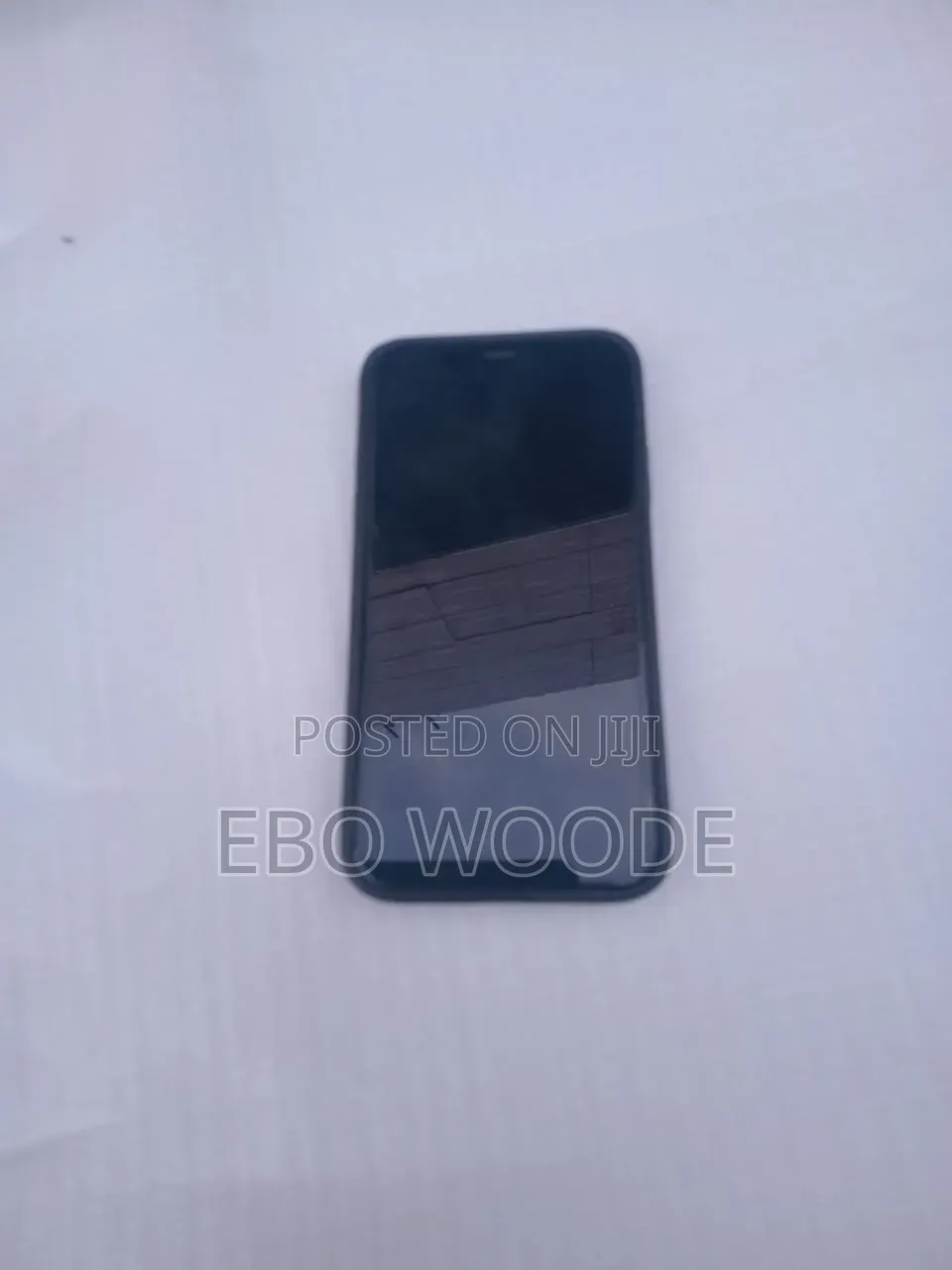 Apple iPhone XR 64 GB Rose Gold