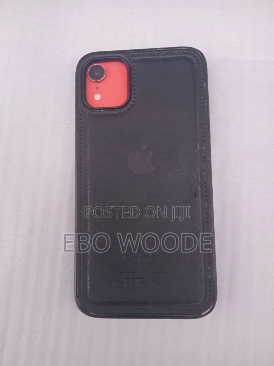 Apple iPhone XR 64 GB Rose Gold