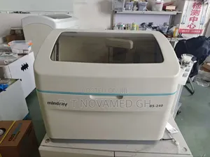 Chemistry Analyzer Full Auto