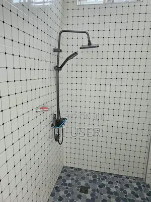 2bdrm Apartment in Appiadu Near Knust, Kumasi Metropolitan for rent
