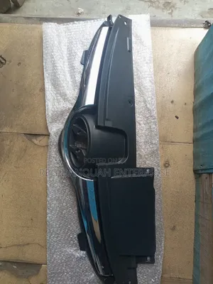 Hyundai Elantra 2014,2015,2016Top Grille/Shells