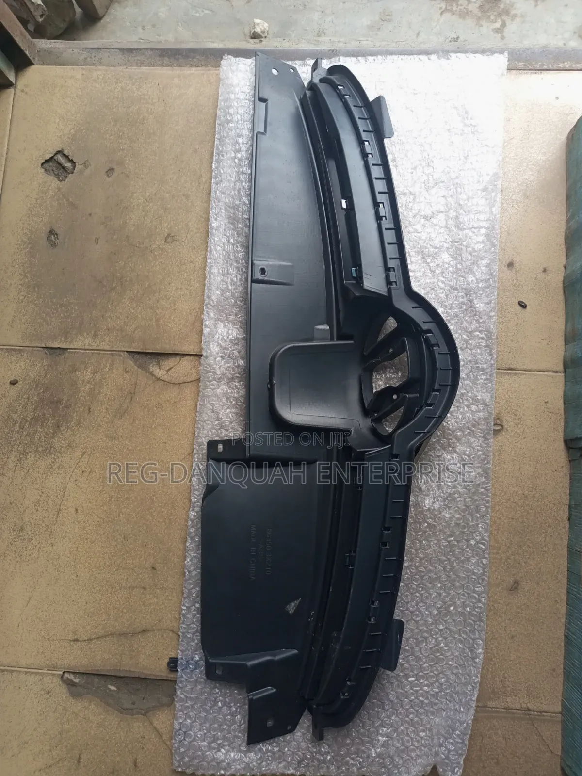 Hyundai Elantra 2014,2015,2016Top Grille/Shells