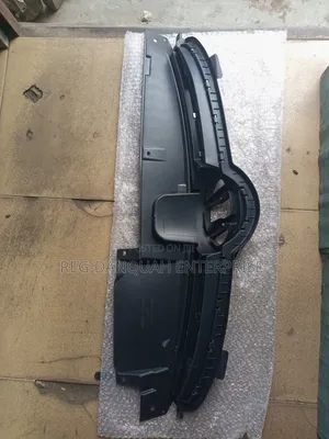 Hyundai Elantra 2014,2015,2016Top Grille/Shells