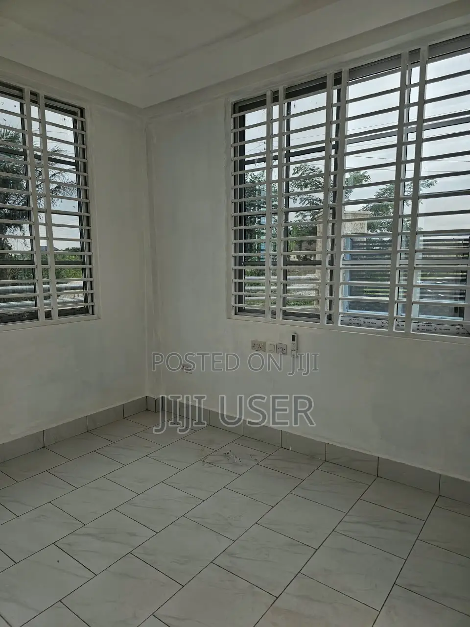 2bdrm Apartment in Appiadu Near Knust, Kumasi Metropolitan for rent