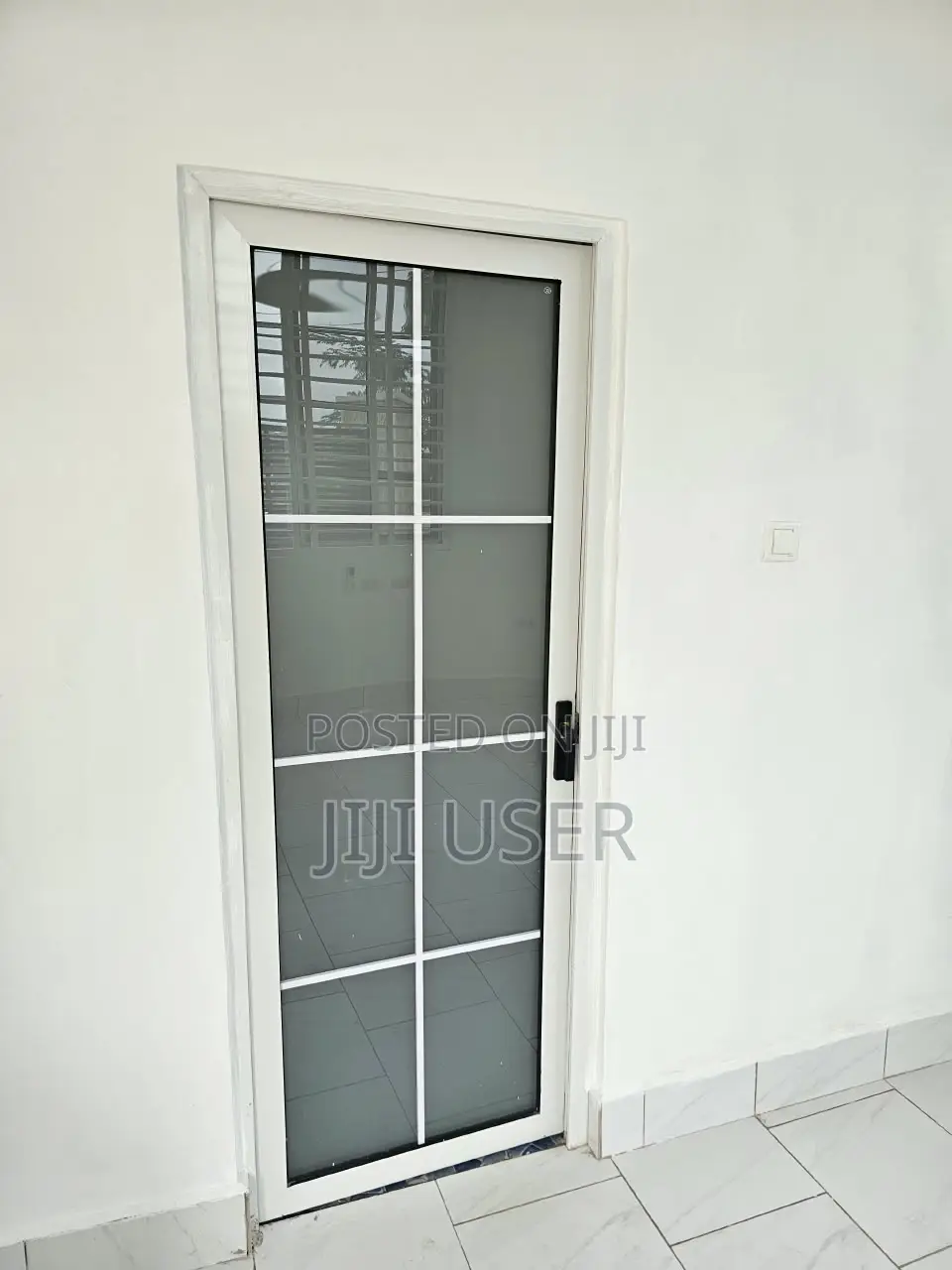 2bdrm Apartment in Appiadu Near Knust, Kumasi Metropolitan for rent