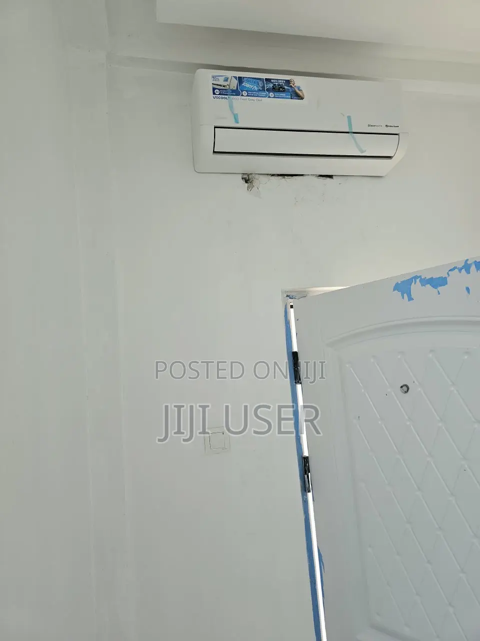 2bdrm Apartment in Appiadu Near Knust, Kumasi Metropolitan for rent