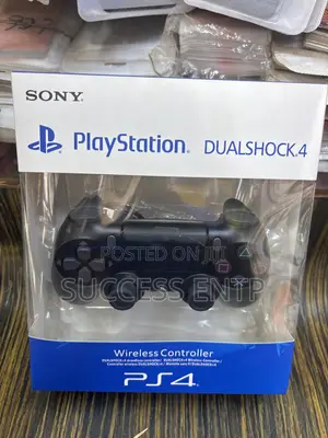 Ps4 Game Pad