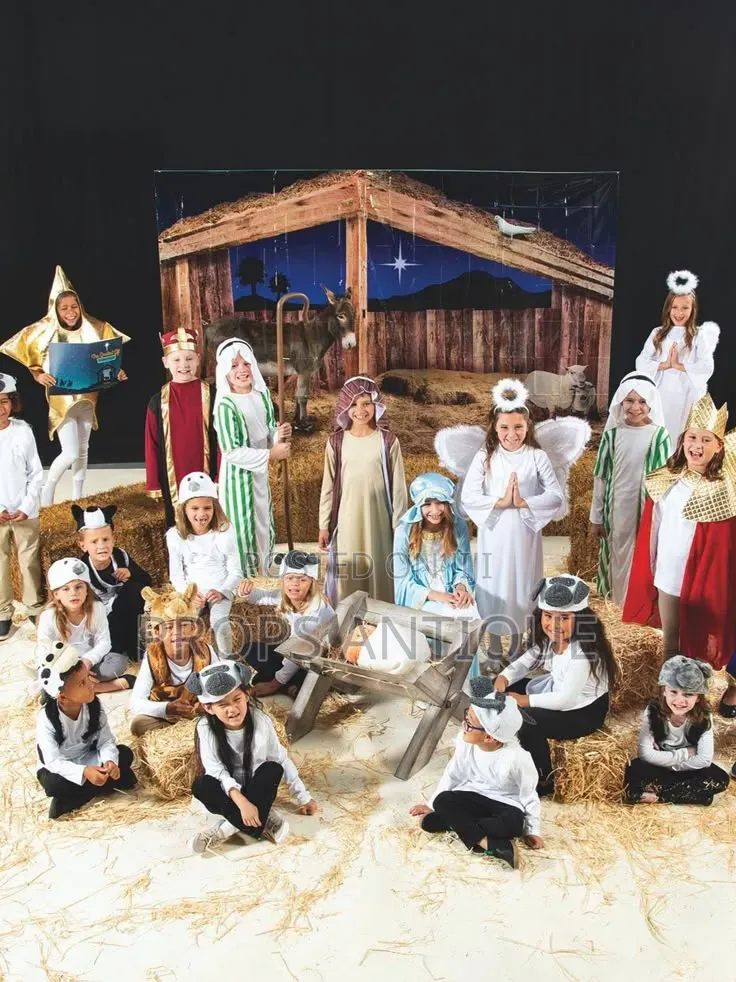 Nativity Concert