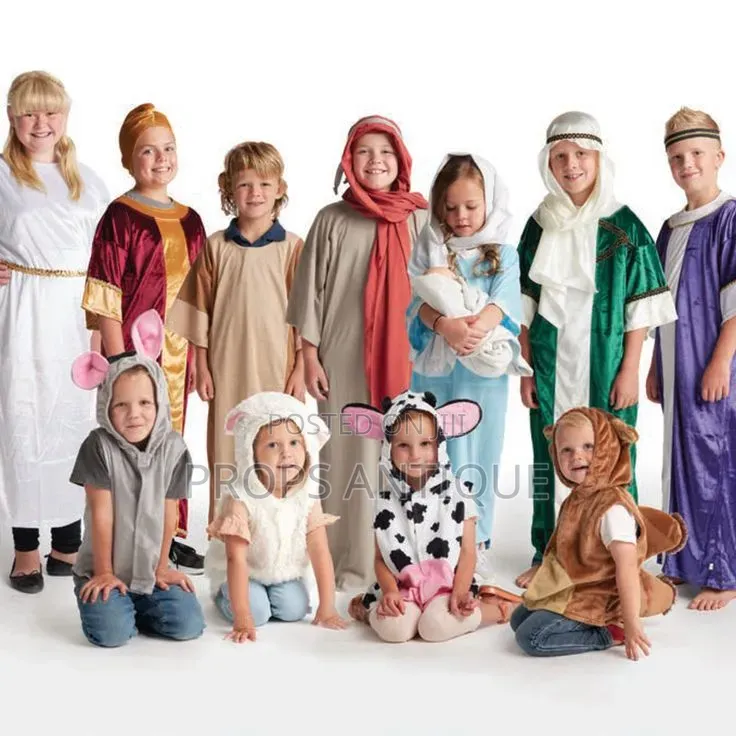 Nativity Concert