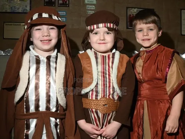Nativity Concert