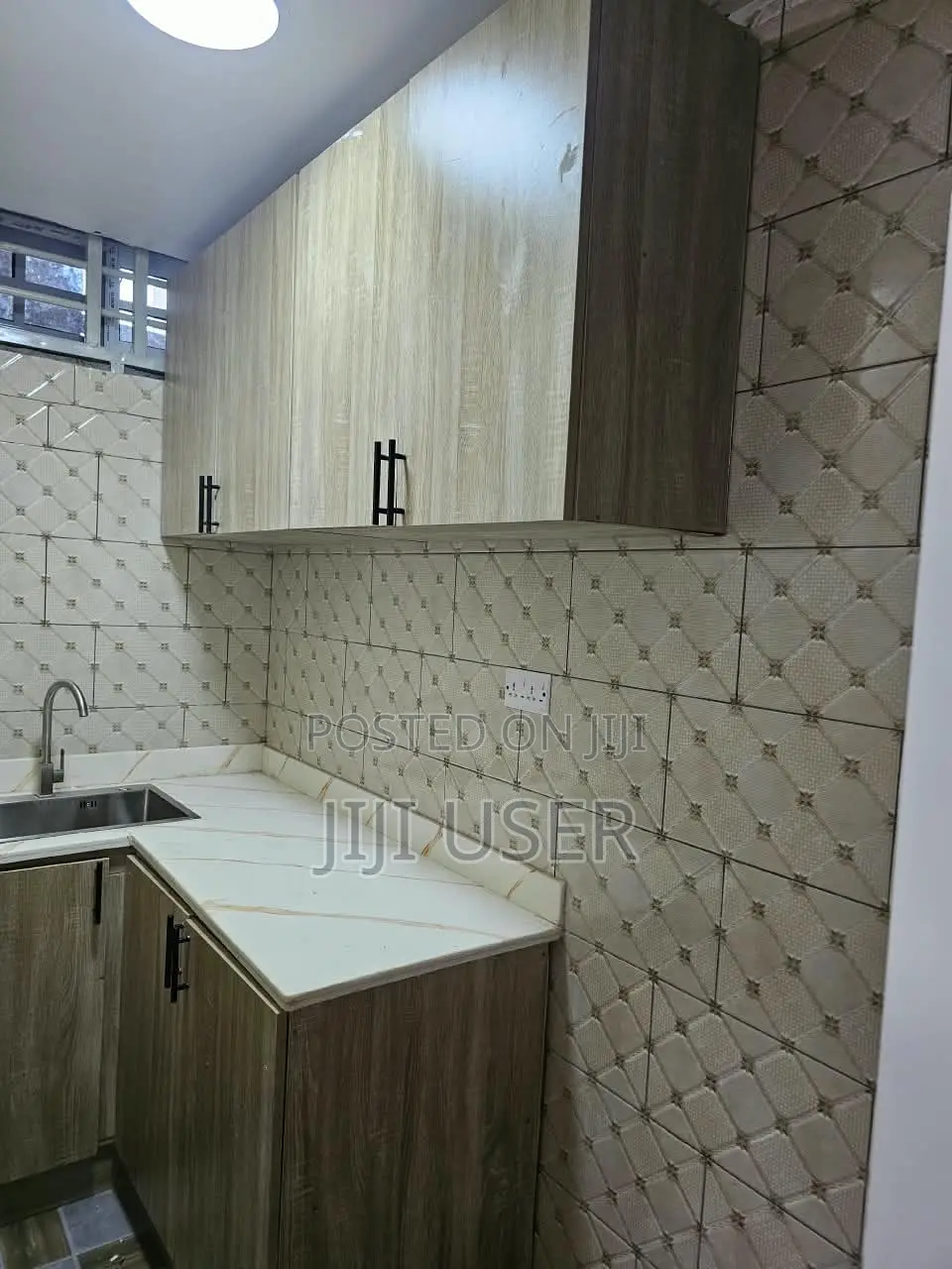 2bdrm Apartment in Appiadu Near Knust, Kumasi Metropolitan for rent