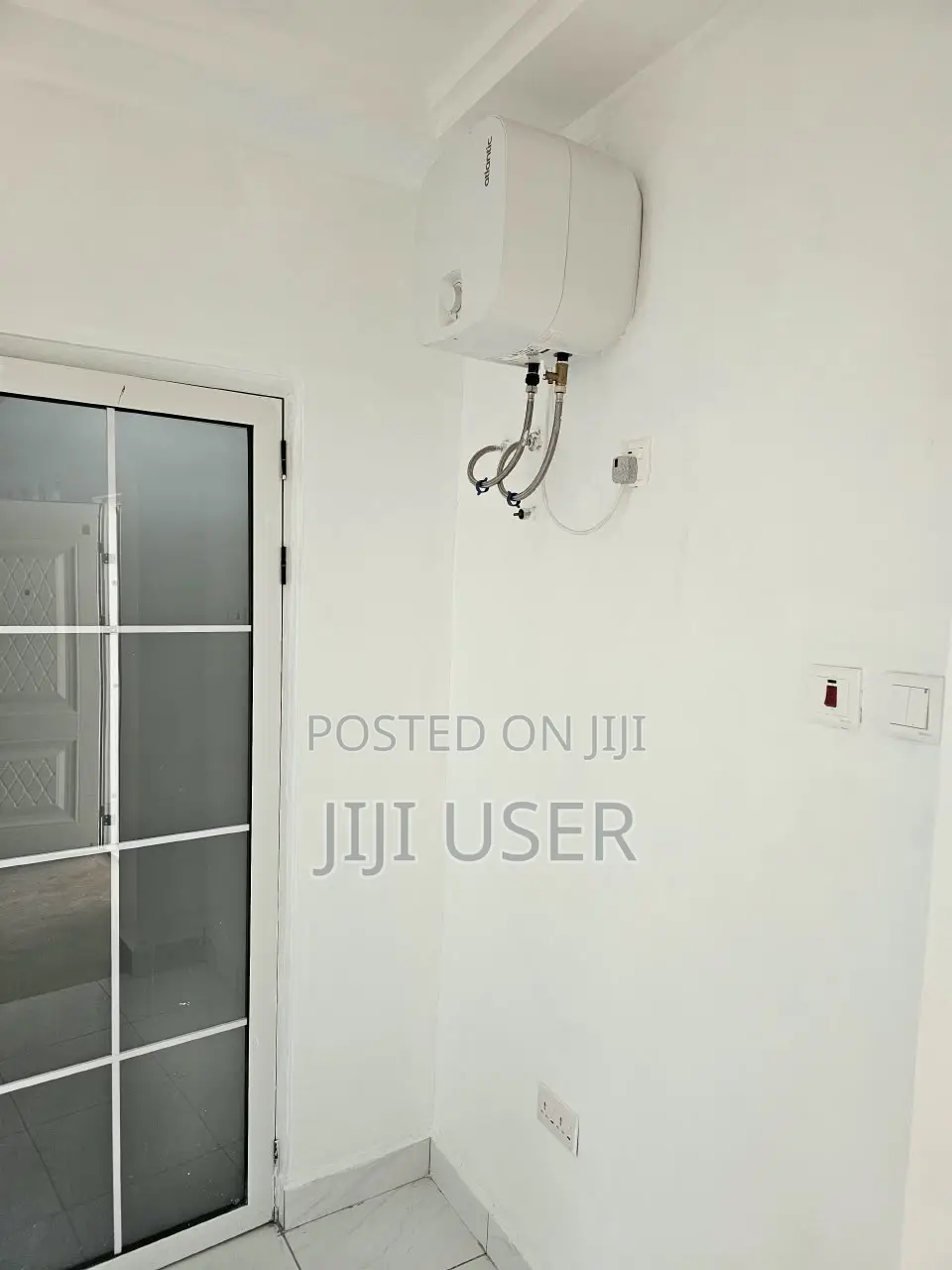 2bdrm Apartment in Appiadu Near Knust, Kumasi Metropolitan for rent