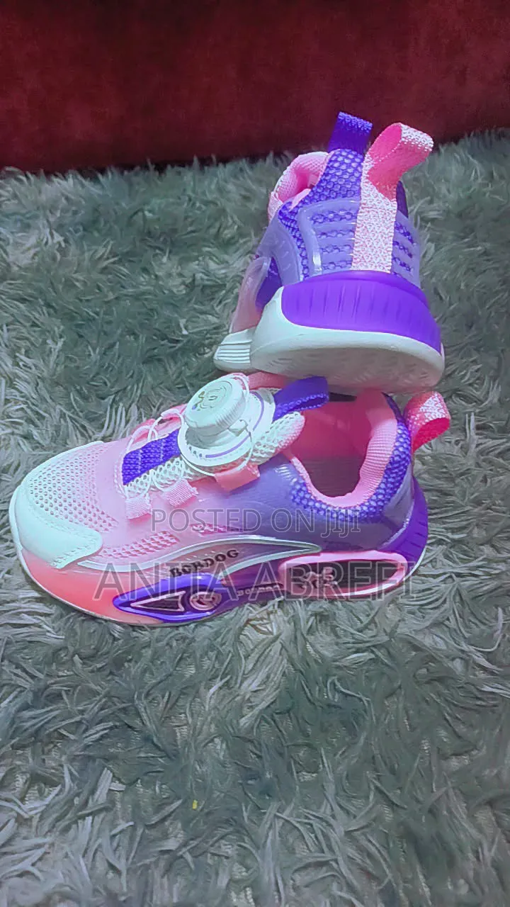 Kids Shoes