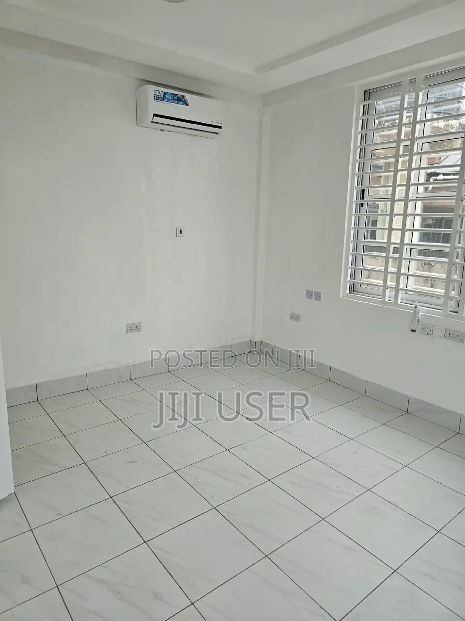 2bdrm Apartment in Appiadu Near Knust, Kumasi Metropolitan for rent