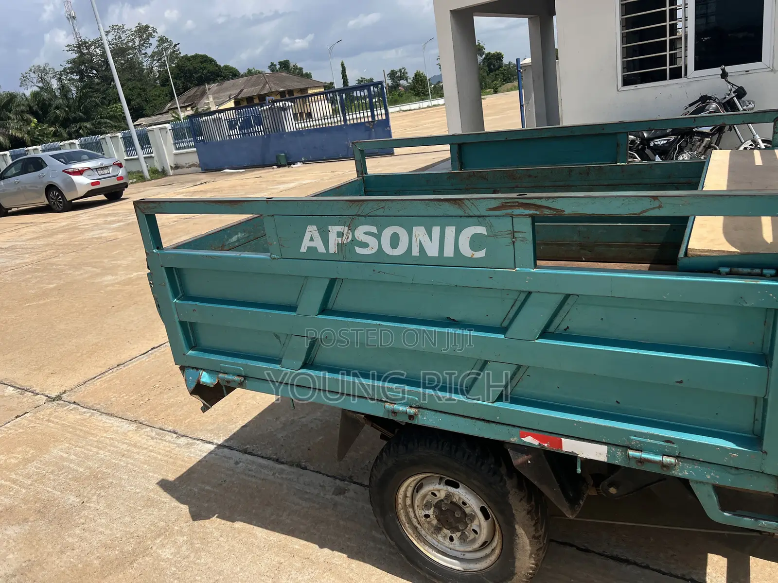 Apsonic AP150-175 2022