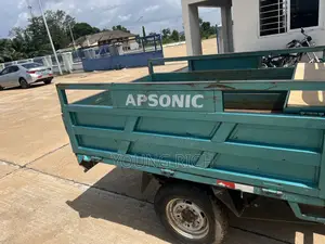 Apsonic AP150-175 2022