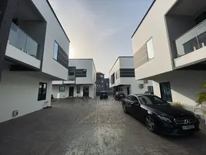 Furnished 2bdrm Apartment in Boundry Road, East Legon for rent