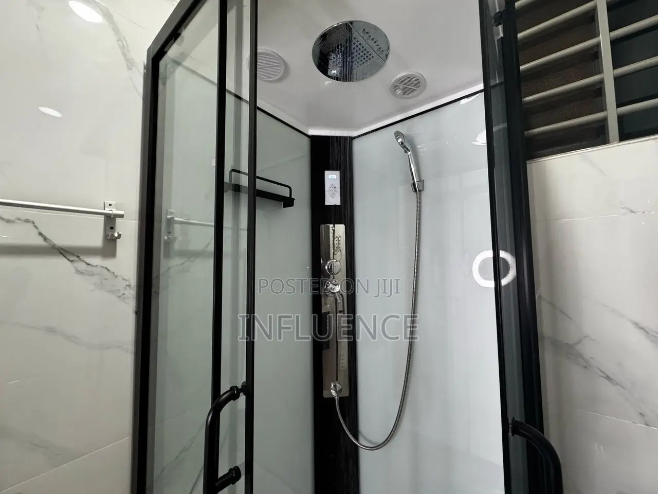 Furnished 2bdrm Apartment in Boundry Road, East Legon for rent