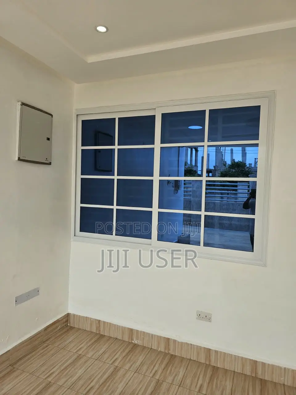2bdrm Apartment in Appiadu Near Knust, Kumasi Metropolitan for rent