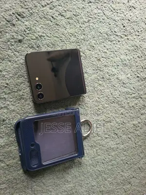 Samsung Galaxy Z Flip 5 512 GB Black