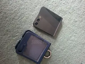Samsung Galaxy Z Flip 5 512 GB Black