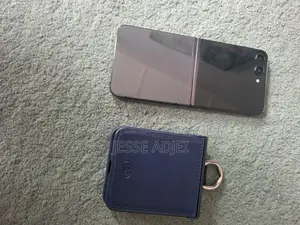 Samsung Galaxy Z Flip 5 512 GB Black