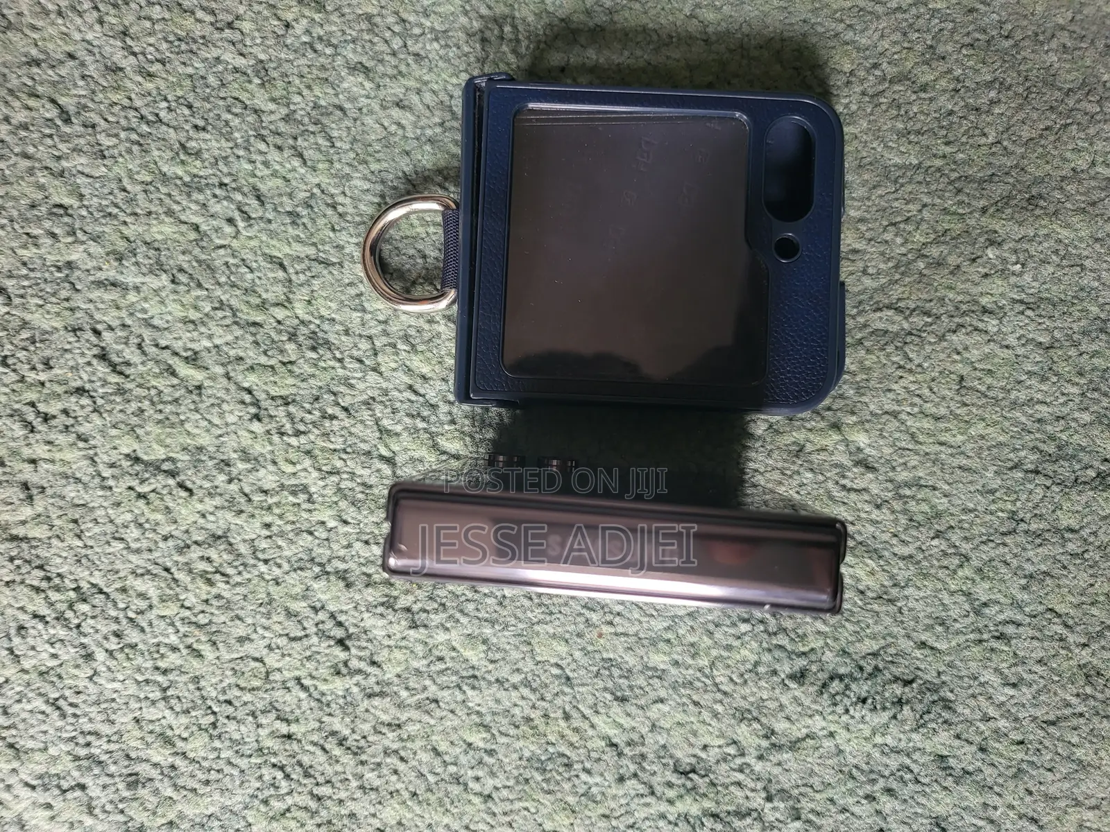 Samsung Galaxy Z Flip 5 512 GB Black