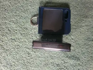 Samsung Galaxy Z Flip 5 512 GB Black