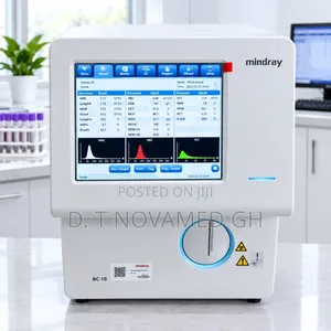 Hematology Analyzer BC-10