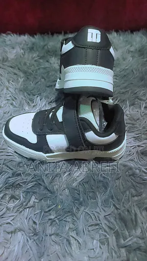 Kids Shoes
