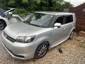 Toyota Rumion 1.5 FWD 2023 Silver