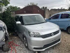 Toyota Rumion 1.5 FWD 2023 Silver