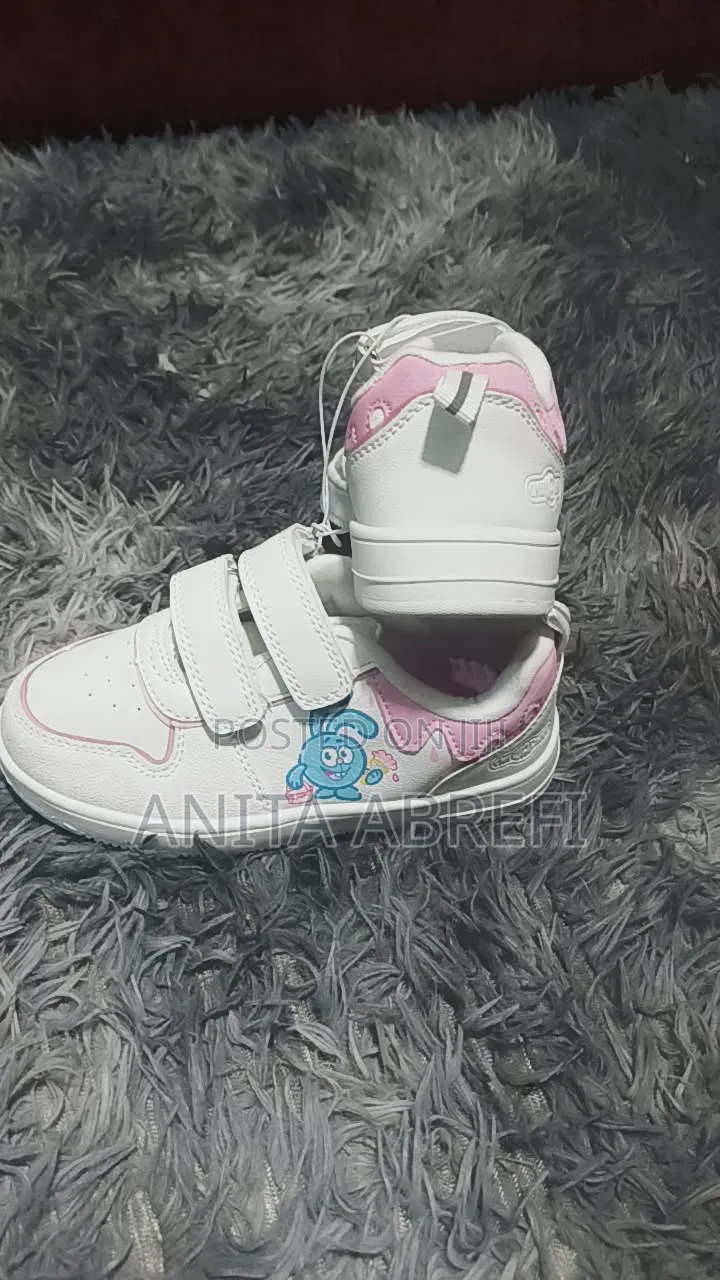 Kids Shoes