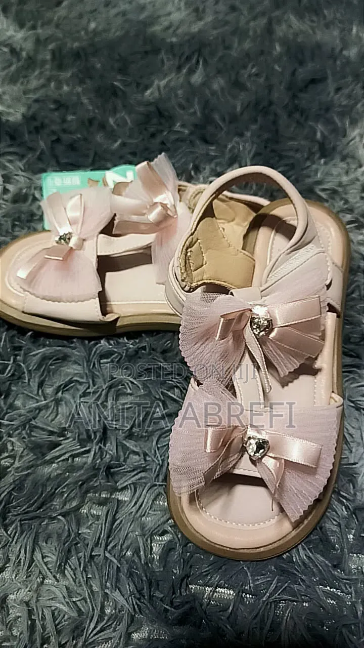 Kids Shoes