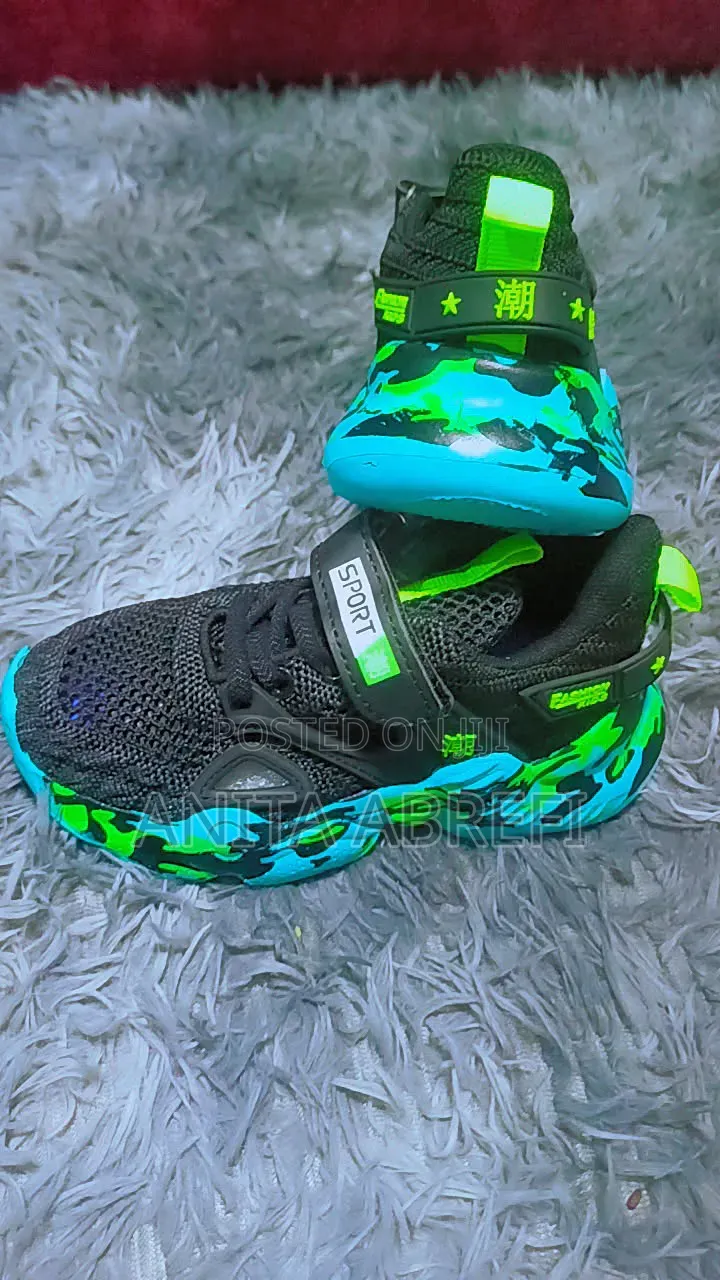 Kids Shoes