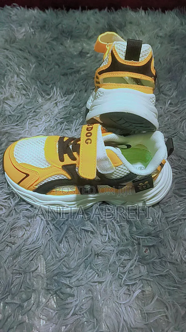 Kids Shoes