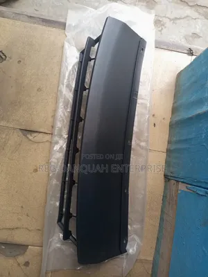 Honda Civic 2017 Down Grille