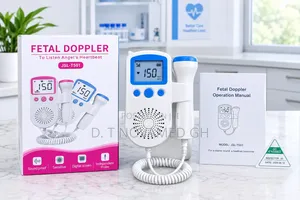 Fetal Doppler