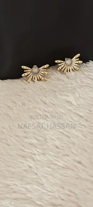 Unique Women Pair of Earrings