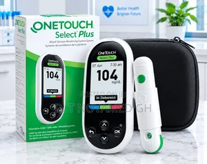 One Touch Select Plus