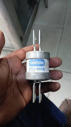 400amps Anchor Fuse