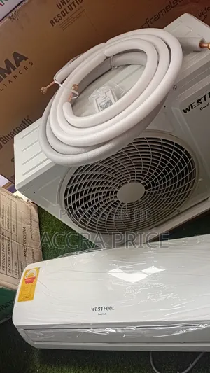 Sweet Memories Air Conditioners, 1.5hp Westpool Air Conditioners