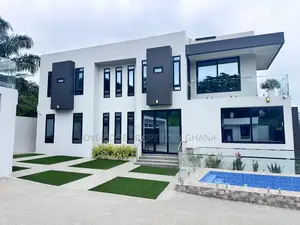 Furnished 6bdrm House in Accra Metropolitan for sale